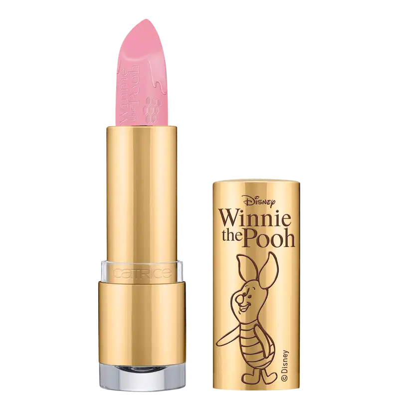 Catrice Disney Ursinho Pooh 020 Winds-Day - Hidratante Labial 3,2g