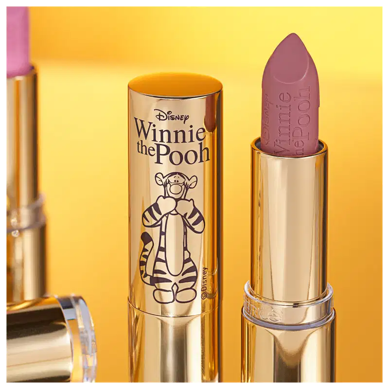 Catrice Disney Ursinho Pooh 030 Tiggerized - Hidratante Labial 3,2g
