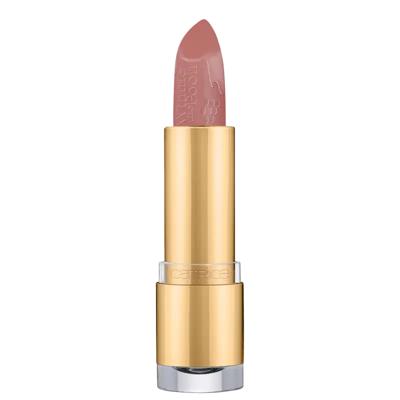 Catrice Disney Ursinho Pooh 030 Tiggerized - Hidratante Labial 3,2g
