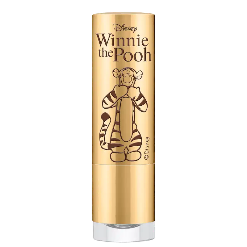Catrice Disney Ursinho Pooh 030 Tiggerized - Hidratante Labial 3,2g
