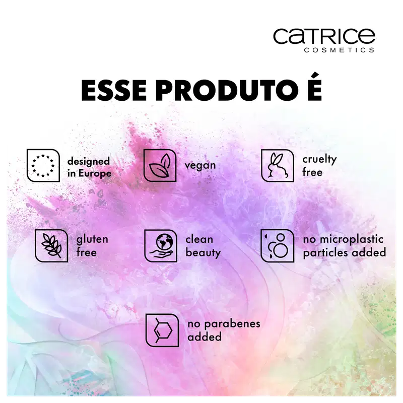 Catrice Disney Ursinho Pooh 030 Tiggerized - Hidratante Labial 3,2g