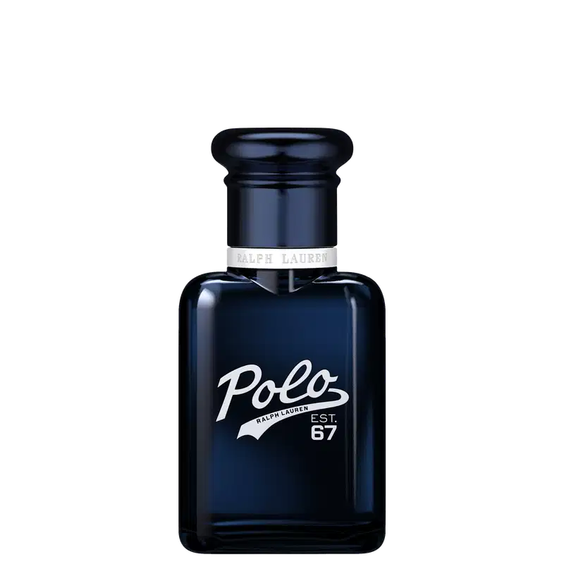 Polo 67 Ralph Lauren Eau de Toilette - Perfume Masculino 40ml