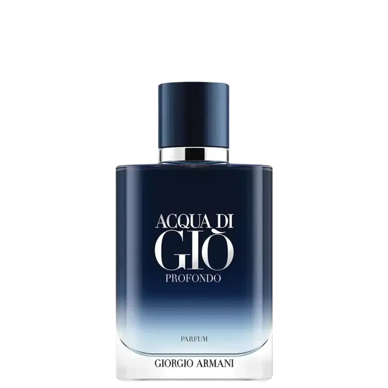 Acqua di Giò Profondo Giorgio Armani Parfum - Perfume Masculino 50ml