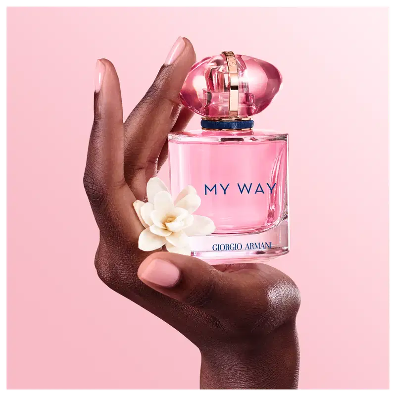 My Way Nectar Giorgio Armani Eau de Parfum - Perfume Feminino 50ml