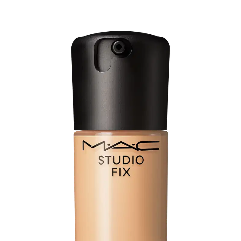 M·A·C Studio Fix Fluid Foundation FPS 15 NC15 - Base Líquida 30ml