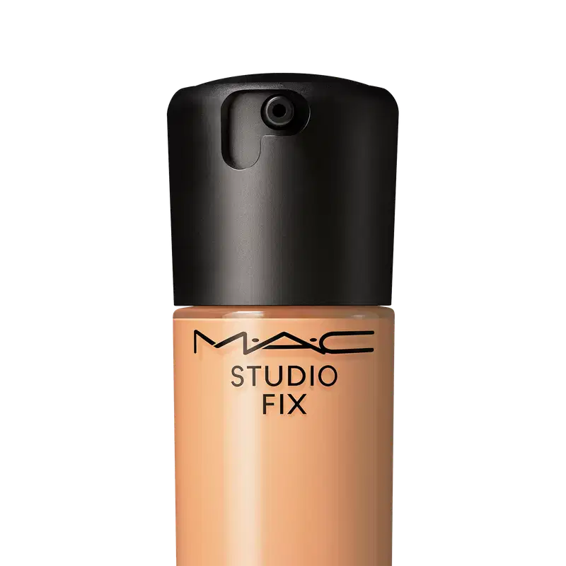 M·A·C Studio Fix Fluid Foundation FPS 15 NC20 - Base Líquida 30ml