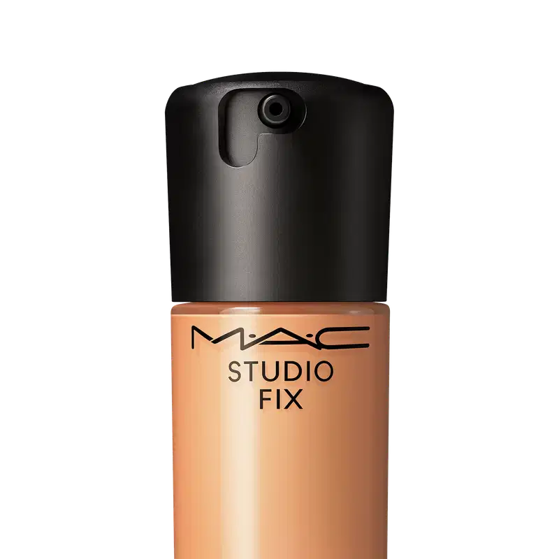 M·A·C Studio Fix Fluid Foundation FPS 15 NC25 - Base Líquida 30ml