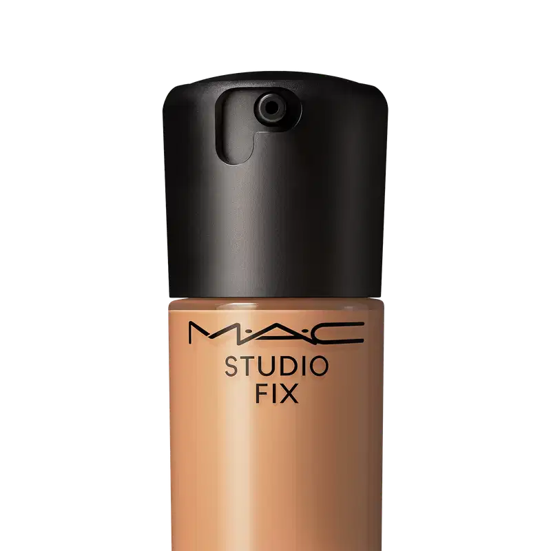 M·A·C Studio Fix Fluid Foundation FPS 15 NC30 - Base Líquida 30ml