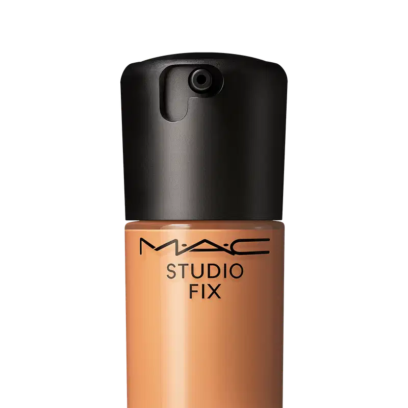 M·A·C Studio Fix Fluid Foundation FPS 15 NC42 - Base Líquida 30ml