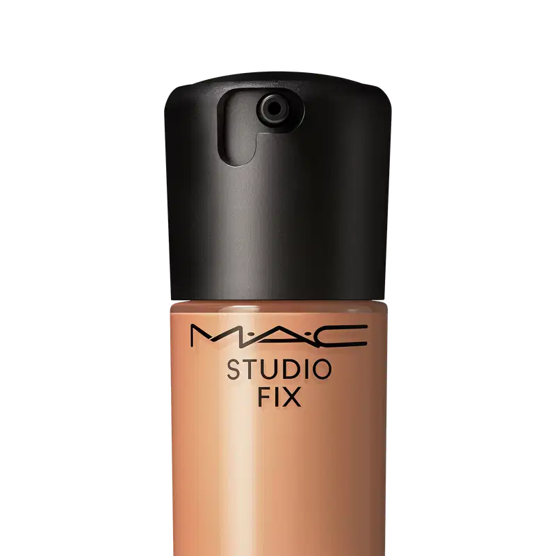 M·A·C Studio Fix Fluid Foundation FPS 15 NC27 - Base Líquida 30ml