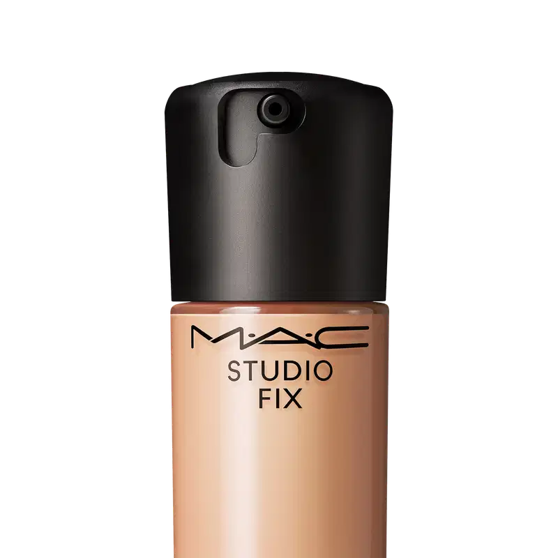 M·A·C Studio Fix Fluid Foundation FPS 15 NW13 - Base Líquida 30ml