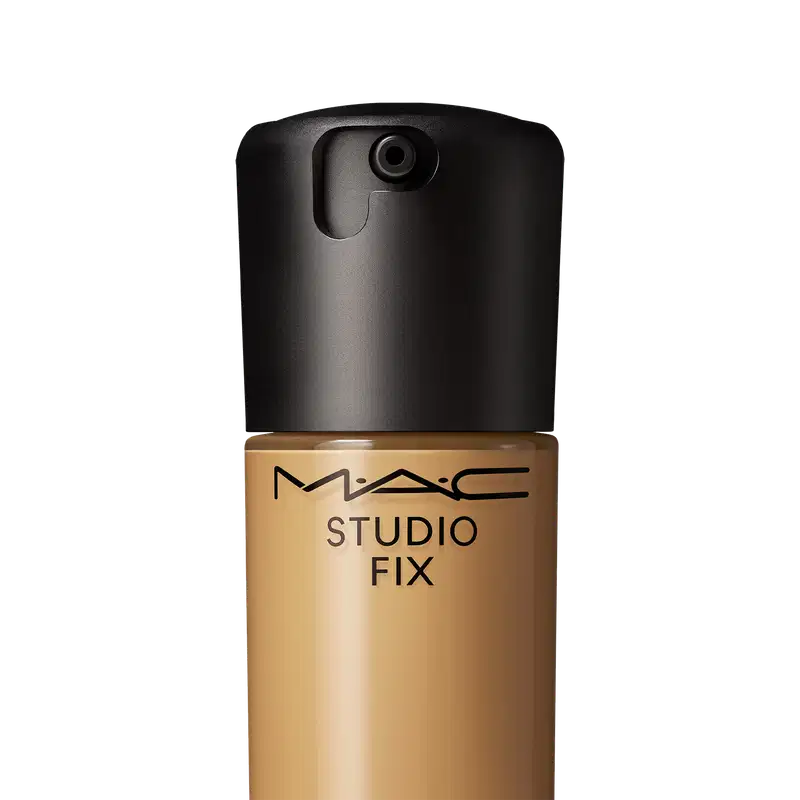 M·A·C Studio Fix Fluid Foundation FPS 15 C45 - Base Líquida 30ml