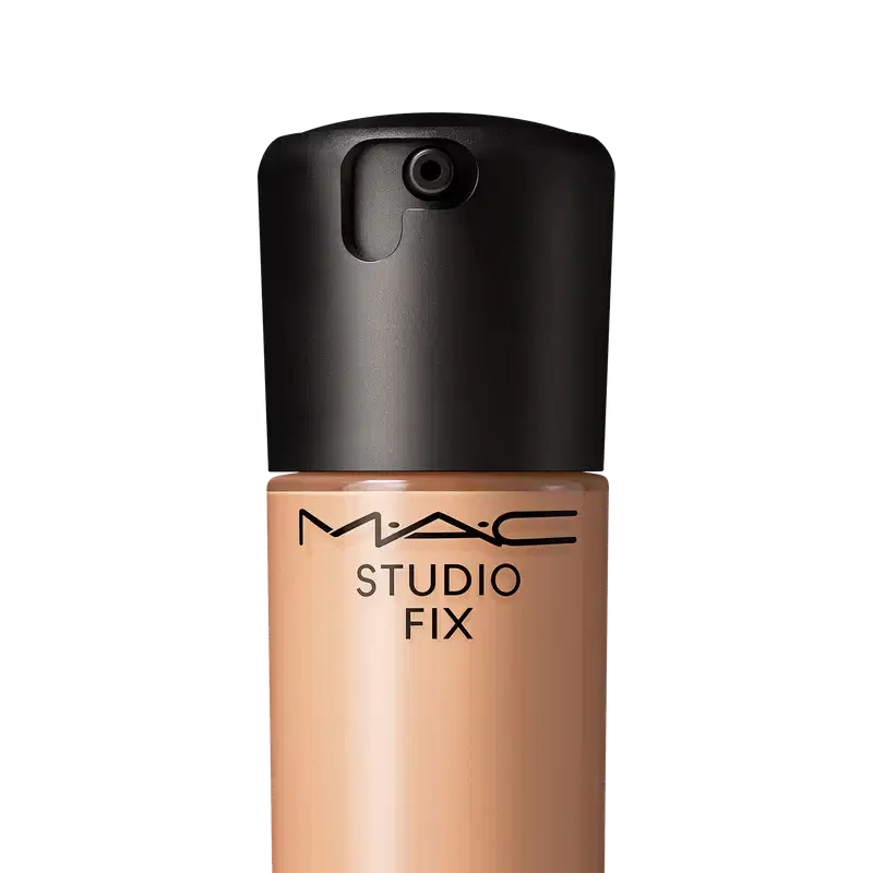 M·A·C Studio Fix Fluid Foundation FPS 15 C3.5 - Base Líquida 30ml