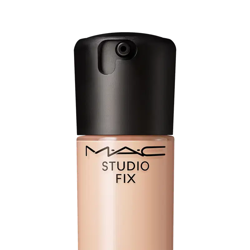 M·A·C Studio Fix Fluid Foundation FPS 15 NW10 - Base Líquida 30ml