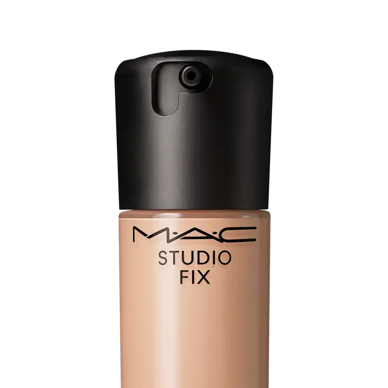 M·A·C Studio Fix Fluid Foundation FPS 15 N4.5 - Base Líquida 30ml