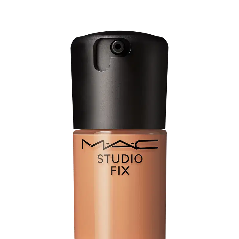 M·A·C Studio Fix Fluid Foundation FPS 15 NC44 - Base Líquida 30ml