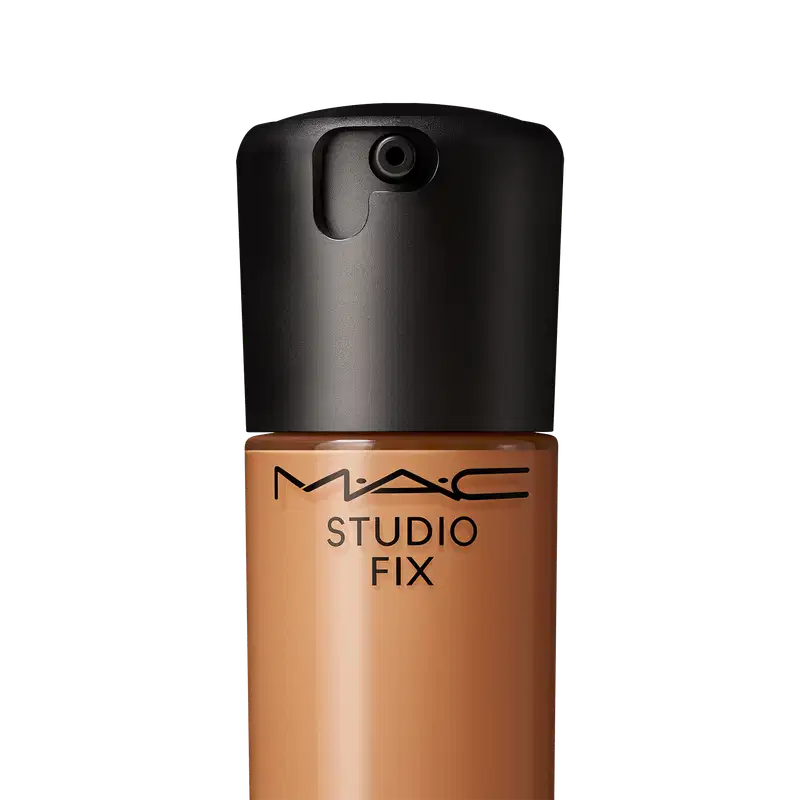 M·A·C Studio Fix Fluid Foundation FPS 15 NC45 - Base Líquida 30ml