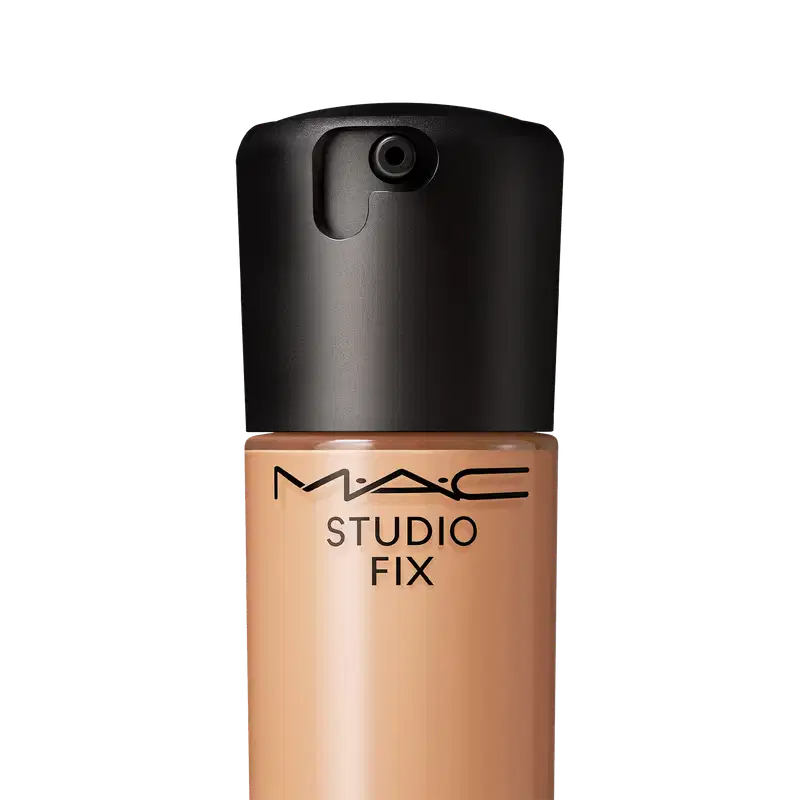 M·A·C Studio Fix Fluid Foundation FPS 15 N6.5 - Base Líquida 30ml