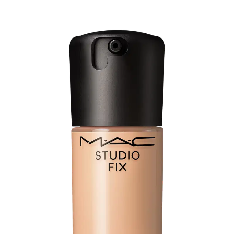 M·A·C Studio Fix Fluid Foundation FPS 15 NC16 - Base Líquida 30ml