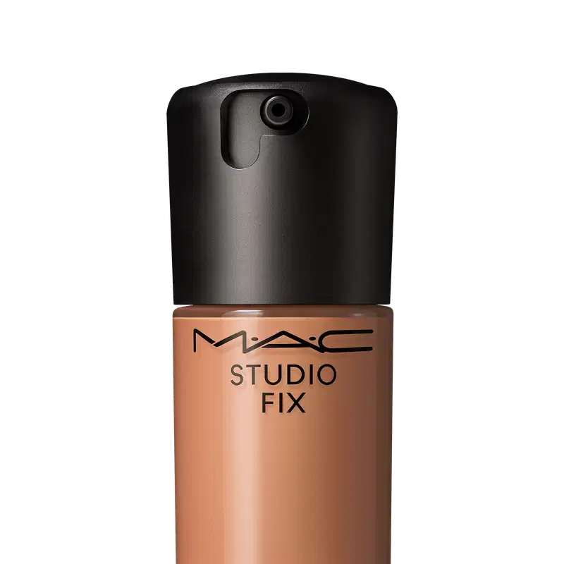 M·A·C Studio Fix Fluid Foundation FPS 15 NW30 - Base Líquida 30ml
