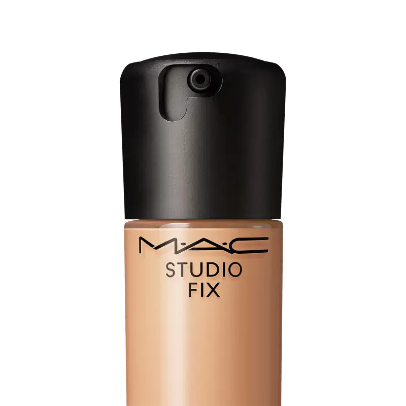M·A·C Studio Fix Fluid Foundation FPS 15 N5 - Base Líquida 30ml