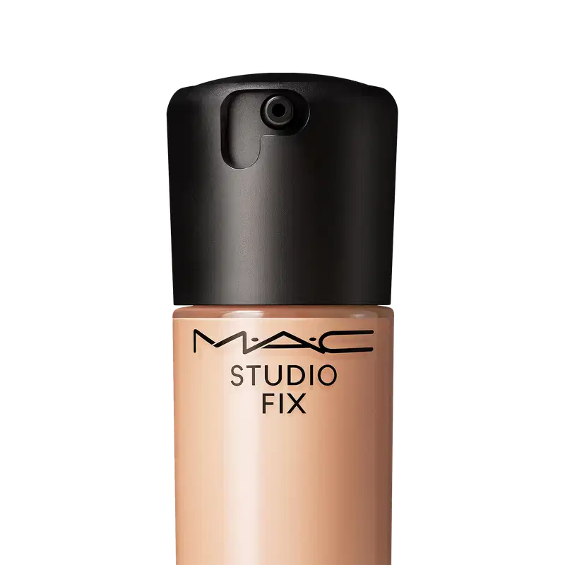 M·A·C Studio Fix Fluid Foundation FPS 15 N4 - Base Líquida 30ml