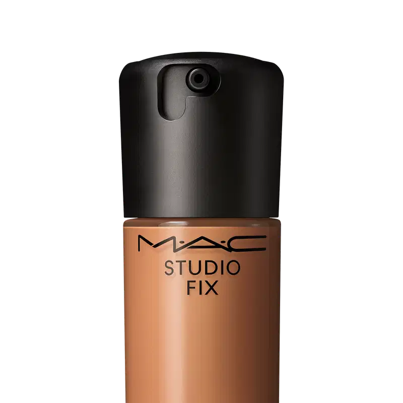 M·A·C Studio Fix Fluid Foundation FPS 15 NW35 - Base Líquida 30ml