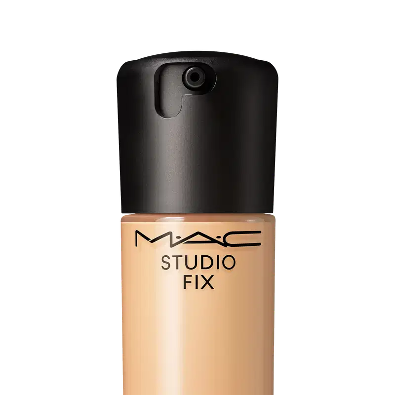 M·A·C Studio Fix Fluid Foundation FPS 15 NC13 - Base Líquida 30ml