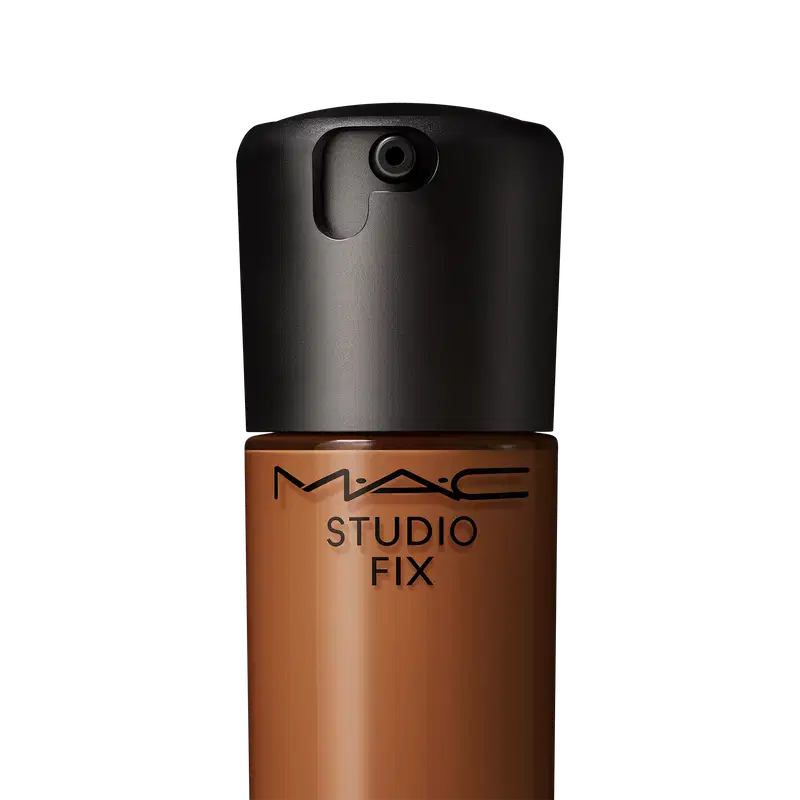 M·A·C Studio Fix Fluid Foundation FPS 15 NC50 - Base Líquida 30ml