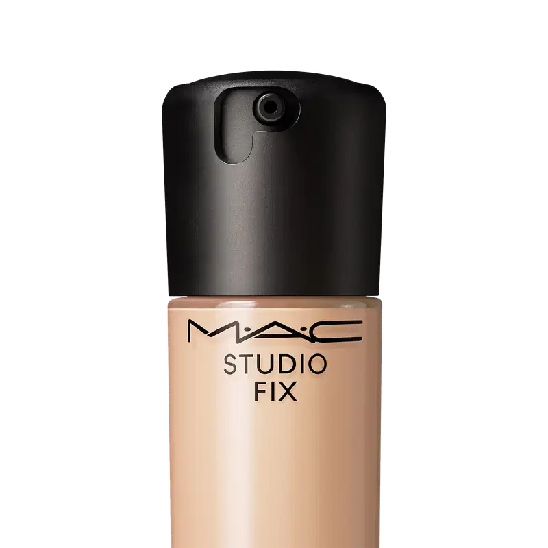M·A·C Studio Fix Fluid Foundation FPS 15 NC5 - Base Líquida 30ml