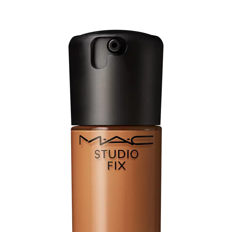 M·A·C Studio Fix Fluid Foundation FPS 15 NC46 - Base Líquida 30ml