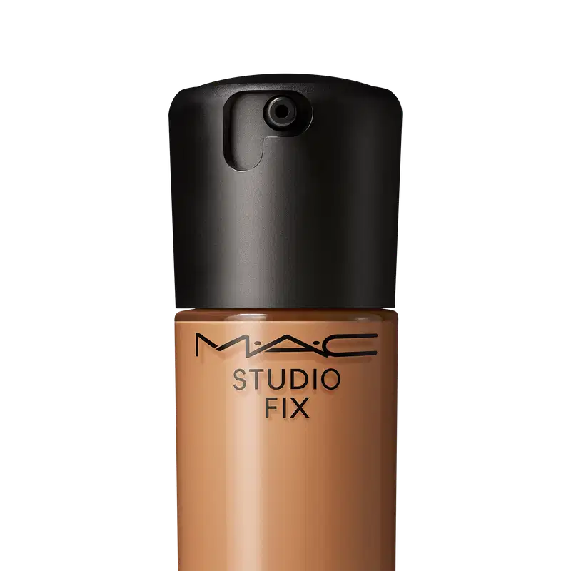 M·A·C Studio Fix Fluid Foundation FPS 15 NC45.5 - Base Líquida 30ml
