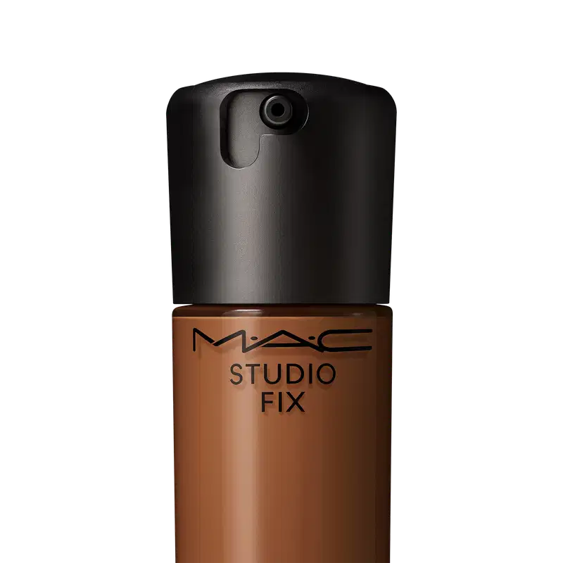 M·A·C Studio Fix Fluid Foundation FPS 15 NC55 - Base Líquida 30ml