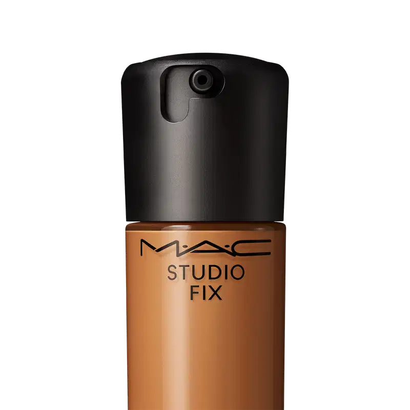 M·A·C Studio Fix Fluid Foundation FPS 15 C8 - Base Líquida 30ml