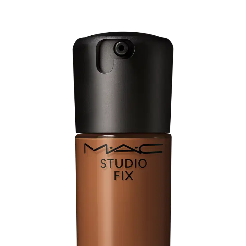 M·A·C Studio Fix Fluid Foundation FPS 15 NW45 - Base Líquida 30ml