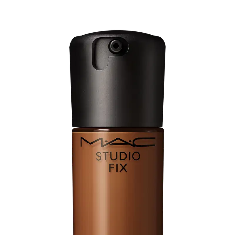M·A·C Studio Fix Fluid Foundation FPS 15 C55 - Base Líquida 30ml