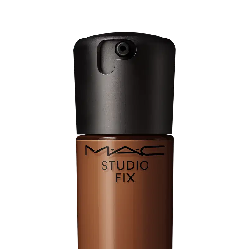 M·A·C Studio Fix Fluid Foundation FPS 15 NW50 - Base Líquida 30ml