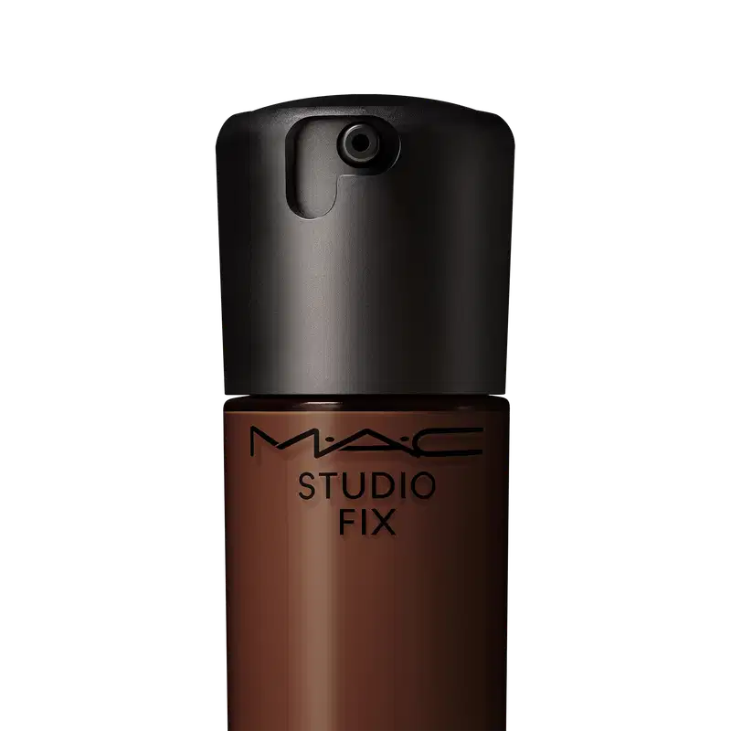 M·A·C Studio Fix Fluid Foundation FPS 15 NC65 - Base Líquida 30ml