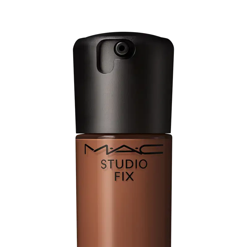 M·A·C Studio Fix Fluid Foundation FPS 15 NW44 - Base Líquida 30ml