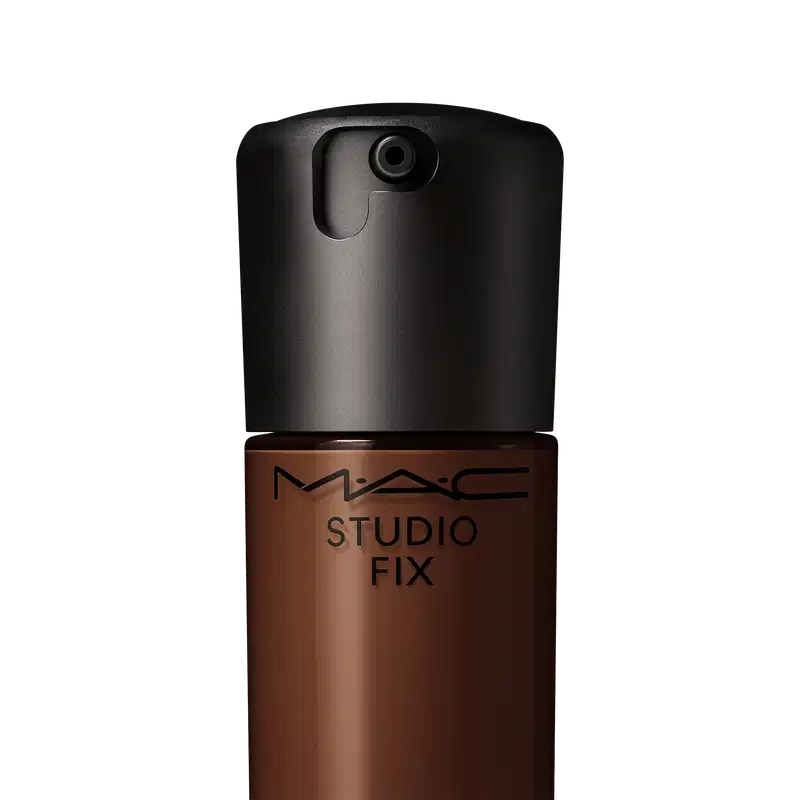 M·A·C Studio Fix Fluid Foundation FPS 15 NW58 - Base Líquida 30ml