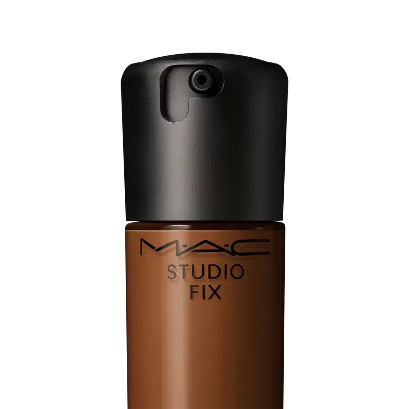 M·A·C Studio Fix Fluid Foundation FPS 15 NW47 - Base Líquida 30ml