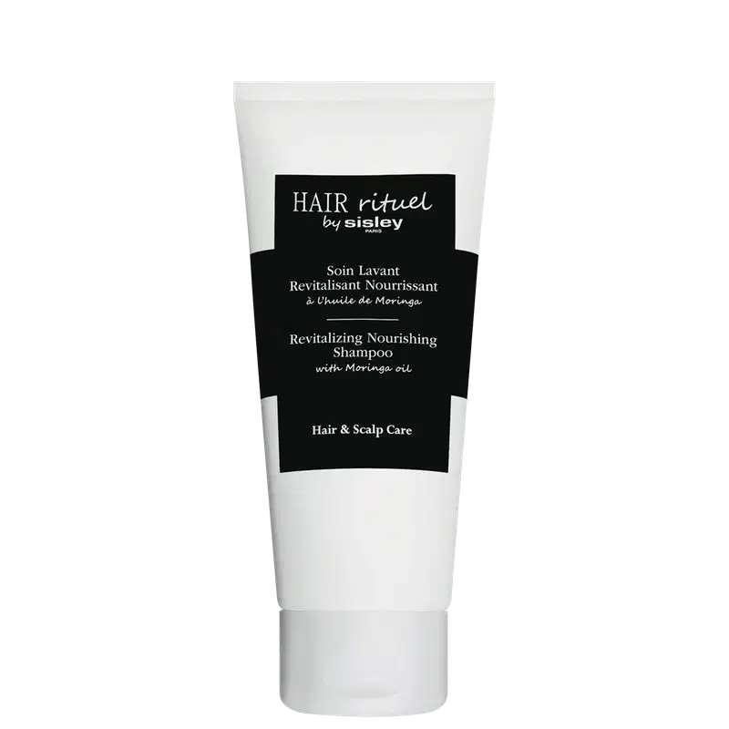 Sisley Hair Rituel Revitalizing Nourishing - Shampoo 200ml