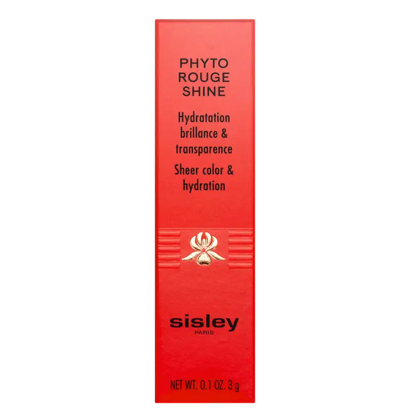 Sisley Phyto-Rouge Shine 13 Sheer Bervely Hills - Batom 3g
