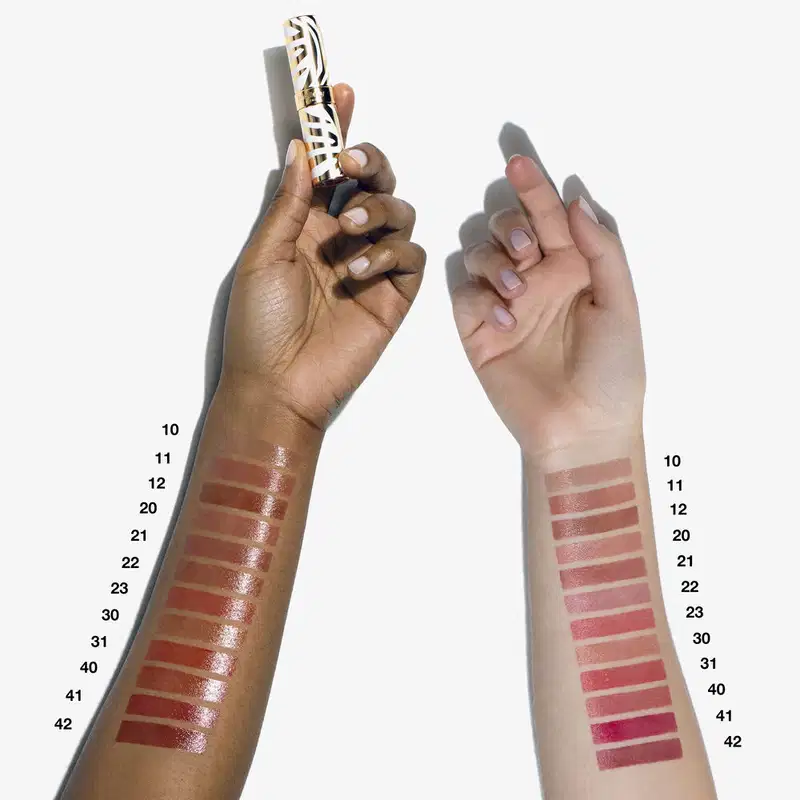 Sisley Phyto-Rouge Shine 13 Sheer Bervely Hills - Batom 3g