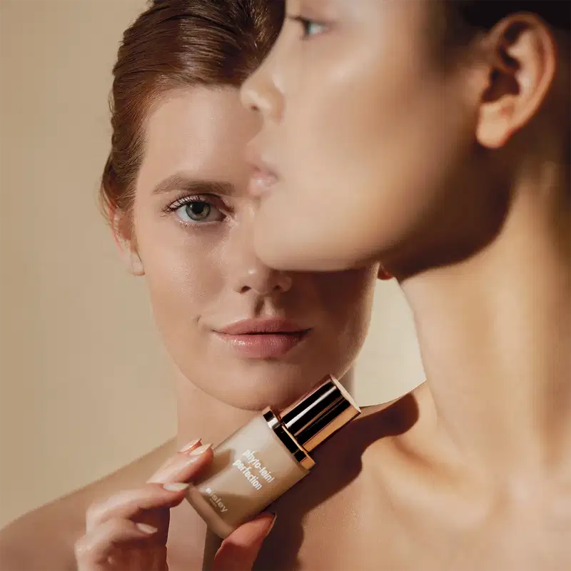 Sisley Phyto-Teint Perfection 2N1 Sand - Base Líquida 30ml