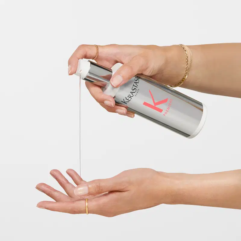 Kérastase Première Concentré Décalcifiant Ultra-Réparateur - Tratamento Capilar 250ml