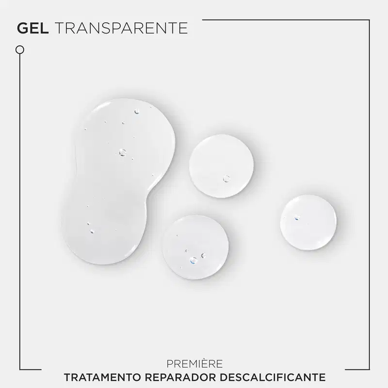 Kérastase Première Concentré Décalcifiant Ultra-Réparateur - Tratamento Capilar 250ml