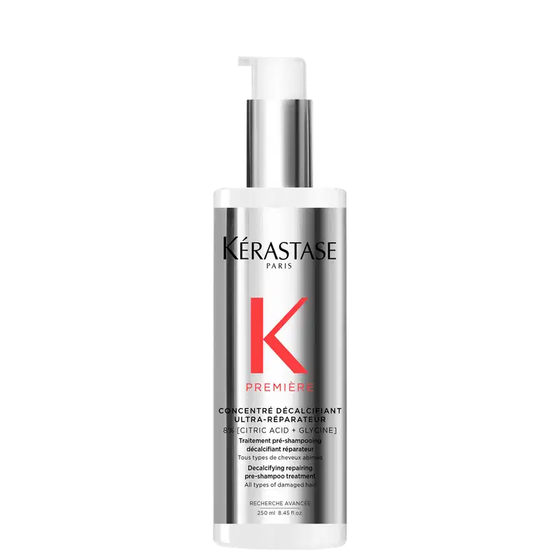 Kérastase Première Concentré Décalcifiant Ultra-Réparateur - Tratamento Capilar 250ml