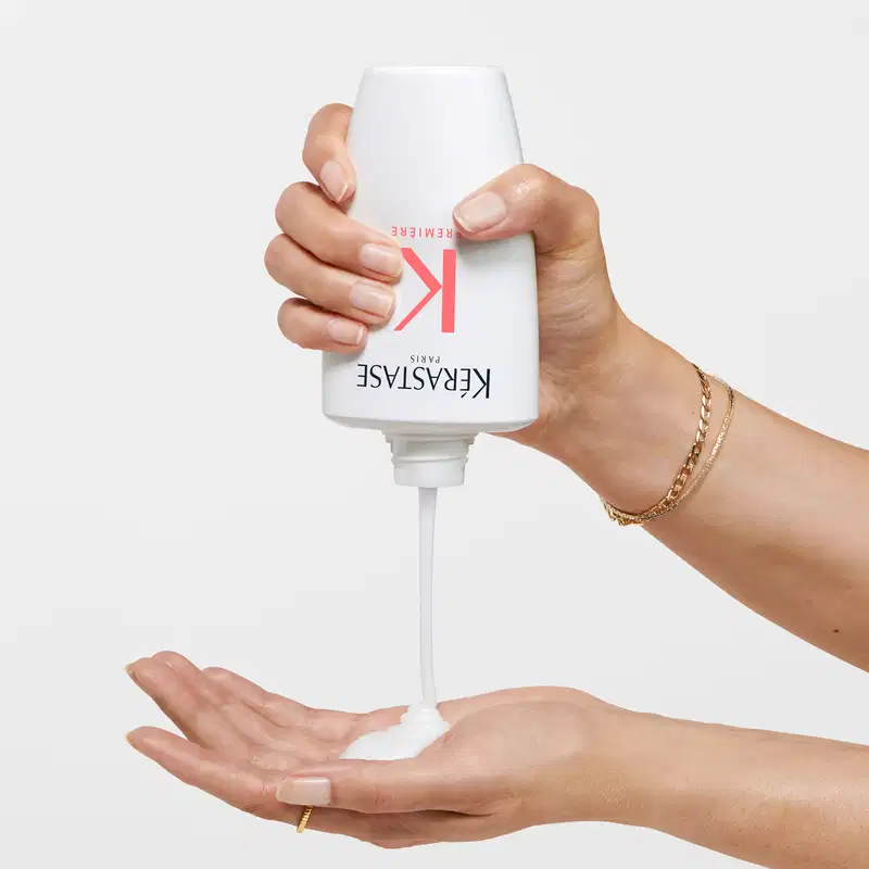 Kérastase Première Bain Décalcifiant Réparateur - Shampoo 250ml