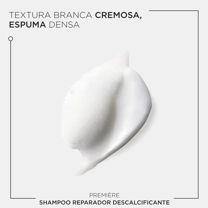Kérastase Première Bain Décalcifiant Réparateur - Shampoo 250ml